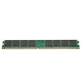 thumbnail image 1 of Mémoire RAM 2 Go DDR2 1.8V 800Mhz PC2 6400 Pcs Mémoire RAM pour Bureau Intel Mémoire DIMM 240Pins, 1 of 8