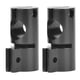 thumbnail image 2 of Piezas de robot industrial, conector de tubo circular de 2 piezas, conector de tubo adaptador de tubo redondo, mejore su experiencia, 2 of 8