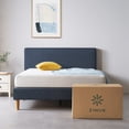 thumbnail image 1 of Zinus 8 inch Green Tea Cool Feel Memory Foam Mattress - King, 1 of 11