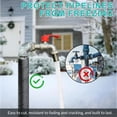 thumbnail image 3 of 5 Packs Pipe Insulation Foam Tube, 15.7" Black Pool Handle Foam Pipe Wrap Protection Multi-Purpose Soft Foams Tubing for Winter Water Pipes and Outdoor Indoor Pipe or Swimming Pool Handle, 3 of 7