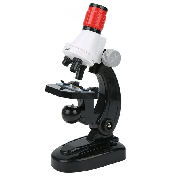 Microscope biologique 1200x pour enfant