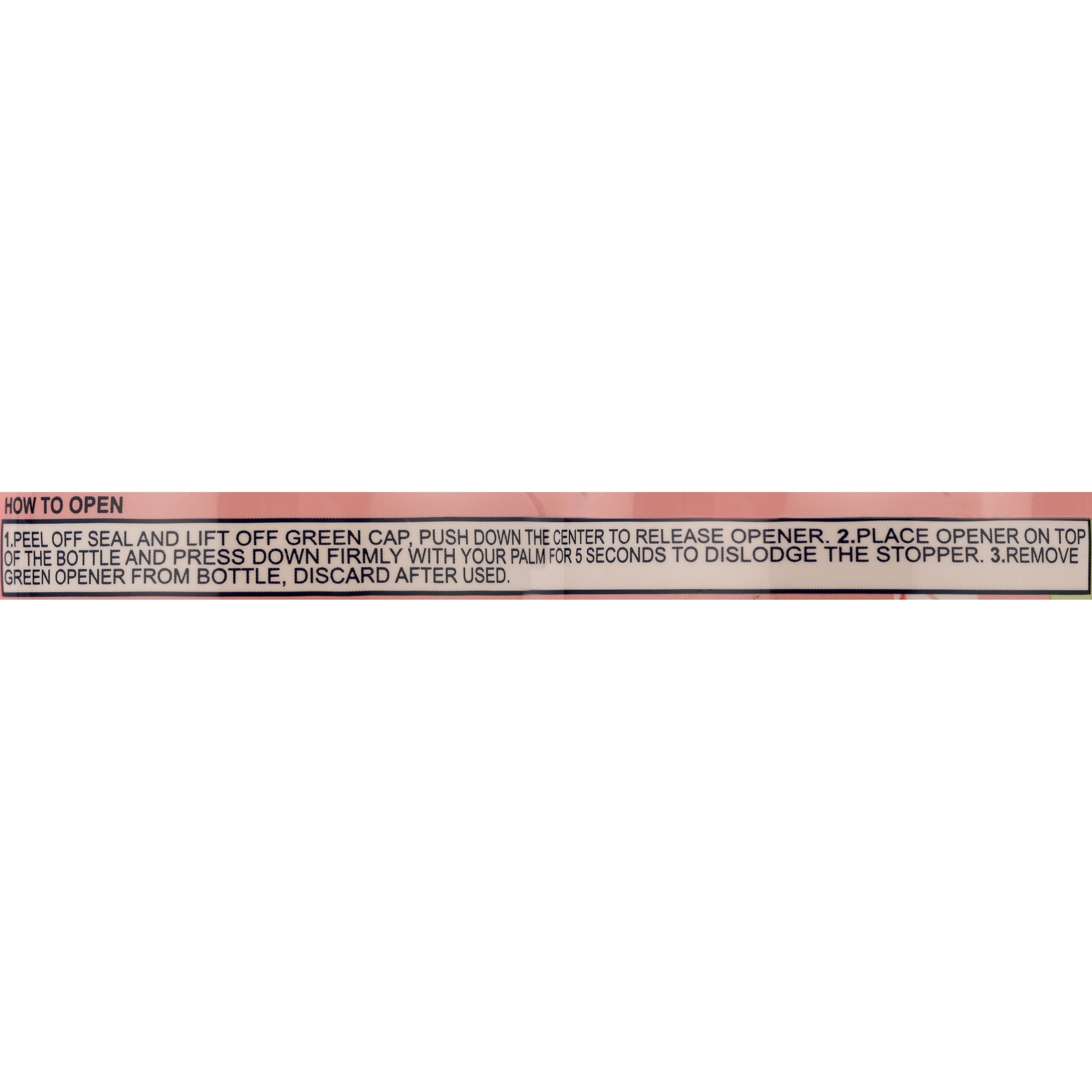 (9 pack) Kimura Ramune Strawberry Soda, 6.76 Fl Oz