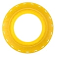 thumbnail image 3 of o Plástico Línea Carrete para Carrete - Amarillo Sunnimix  Carrete de pesca, 3 of 8