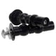 thumbnail image 4 of 6 tornillos universales para bisagra de tapa de inodoro, sujetadores de goma expandibles para orificios ciegos, tuercas de fijación superior, tornillos de montaje superior, bisagras para asiento de inodoro, 3 pares Sailing  Electrónica, 4 of 5