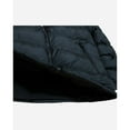 thumbnail image 3 of Manteau Veste d'Hiver Chaud Isolé en Molleton Rembourré pour Homme avec Capuchon, 3 of 4