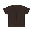 thumbnail image 2 of Jesus Lives on Front, Jesus Saves on back. Christian Shirt., 2 of 4