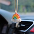 thumbnail image 5 of Dvkptbk Car Keychain Pendant Bag Accessories Beauty Makeup Small Pendant, 5 of 5