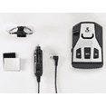 thumbnail image 2 of Restored Cobra Electronics RAD 350 Radar and Laser DETECTOR W/IVT Certified (Refurbished), 2 of 7