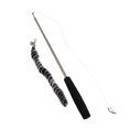 thumbnail image 4 of Cat Teaser, Kitten Cat Feather Toys with Fluff for Reduce Obesity, 4 of 8