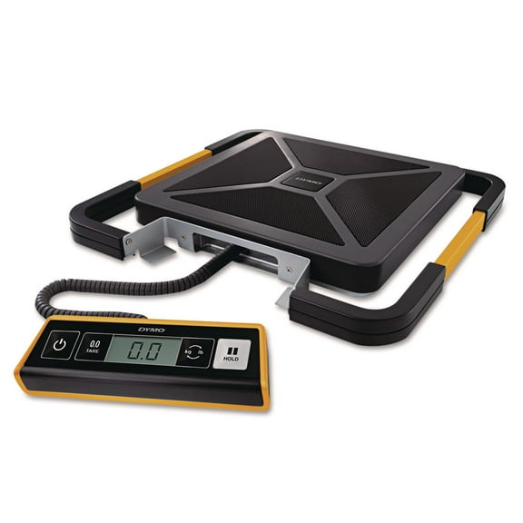DYMO Digital Shipping Scale, 400-pound (1776113)