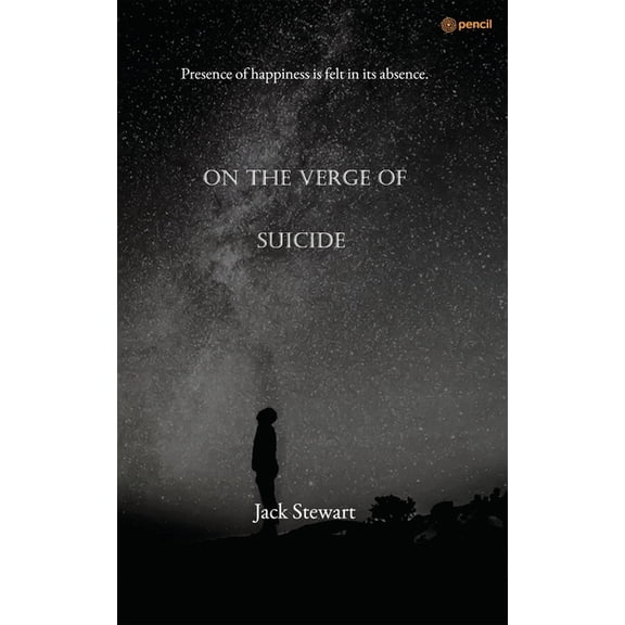 On The Verge of Suicide, (Paperback)