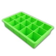 thumbnail image 1 of Mistaha Food Grade Silicone Ice Cube Tray 14 Grids Ice Cube Mold Small Ice Maker, 1 of 8