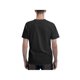 thumbnail image 3 of Camiseta Nina cómoda para hombre, cuello redondo, manga corta, 180 g, para uso deportivo., 3 of 6