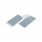 Gelid Solutions GP-Extreme 12W-Thermal Pad 80x40x0.5 (2pcs) Excellent Heat Conduction, Ideal Gap Filler. Easy Installation