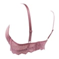 thumbnail image 3 of Paquete de Brasier Adda Lingerie Alisa, Copa Lisa, Colores surtidos, 3 of 3