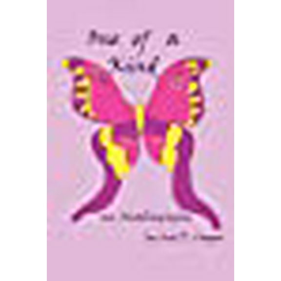 One Of A Kind: an Autobiography