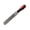 8 inches, variant on 1. Grit Horse Hoof Rasp Nonrust Steel Ergonomic Handle, Farrier Tool for Efficient Care