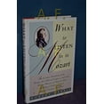 thumbnail image 1 of Pre-Owned What to Listen for in Mozart : A Guide for the Curious 9780671750923, 1 of 1