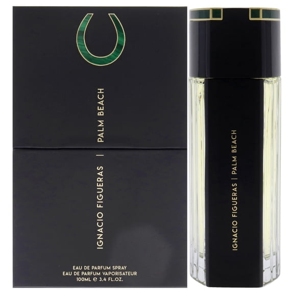 Ignacio Figueras Palm Beach 3.4 oz EDP Spray