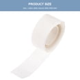 thumbnail image 2 of Masteelf 1200 Pcs White Balloon Double Sided Adhesive Tape for Decorations and Craft Projects, 2 of 8