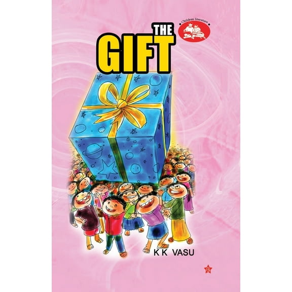 The Gift, (Paperback)