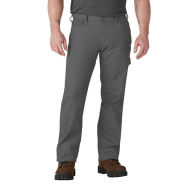 genuine dickies men's flex duck utility jean