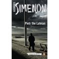 thumbnail image 1 of Pietr le Letton, 1 of 1