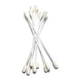 thumbnail image 2 of INTRINSICS 8" Double-Tipped Glycolic Applicator Swabs, 100 Count, 2 of 4
