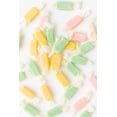 thumbnail image 6 of Andy Anand Sugar Free Fruit Taffy Toffees trio of Strawberry-Orange-Lemon flavors 70 Pcs Diabetic-friendly crafted in Europe, mouthwatering experience 7 Oz - 2 Pack, 6 of 7