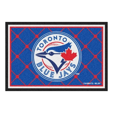 MLB - Toronto Blue Jays 5'x8' Rug