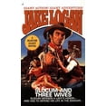 thumbnail image 1 of Pre-Owned Slocum and the Three Wives (Slocum Giant: 1999) (Unknown) 0515125695 9780515125696, 1 of 1