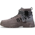 thumbnail image 2 of Botas Para Hombre Shendy Vendy Estilo Urbano Antideslizante, 2 of 7