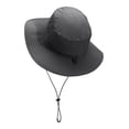 thumbnail image 2 of Gorro THE NORTH FACE Horizon Breeze Brimmer Asphalt Grey, 2 of 4