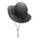 thumbnail image 2 of Gorro THE NORTH FACE Horizon Breeze Brimmer Asphalt Grey, 2 of 4