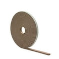 thumbnail image 5 of M-D Building Products 02790 3/16 in. x 3/8 in. x 17 ft. Brown Foam Window Seal for Small Gaps, 5 of 7