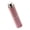 Pink, variant on Elegant Portable Sprayer Bottle Leather Cover Rotating Design Refillable 8ml for Women and Men