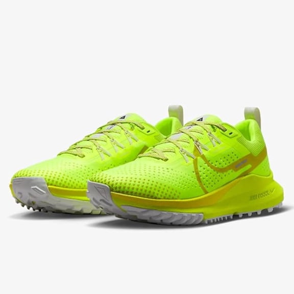 Nike Women's React Pegasus Trail 4 Running Shoes