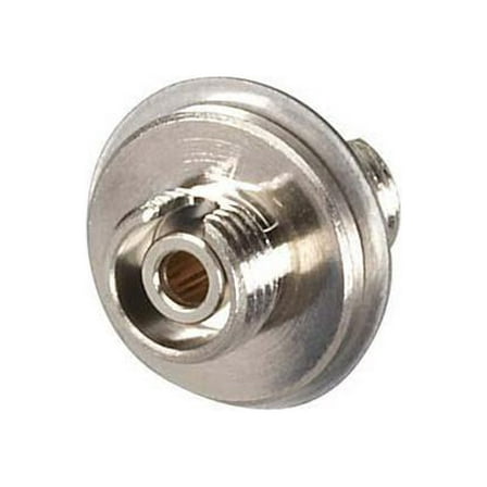 Black Box Fiber Optic Duplex Singlemode Coupler