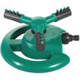 thumbnail image 1 of Rango de rociadores de oscilación automática de 8 a 15 m para mantenimiento de campos de cemento para riego de jardines de granjas de césped.. Afortunado Sencillez, 1 of 5
