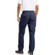 thumbnail image 2 of Pantalones tácticos MAGCOMSEN, ligeros, de senderismo, para hombre, color azul marino 32, 2 of 6