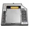 thumbnail image 1 of Disco duro HDD Caddy SATA de 12,7 mm para IBM Lenovo ThinkPad, 1 of 5