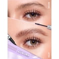 thumbnail image 4 of Lápiz para cejas SHEGLAM Real Flow Laminating Auburn, 4 of 6