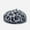 F-691Grey, variant on ZHOGXU Beret Hat For Women Leopard Print Retro Style Windproof Warm Fashion Comfortable Caps For Autumn Winter Daily Wear Beige M