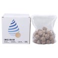 thumbnail image 2 of Bio Balls Aquarium Filter Media for Fish , Zeolite & Nano Quartz Ball Filter Media, Durable & Easy to Clean, Suitable for All , 500g, 2 of 8