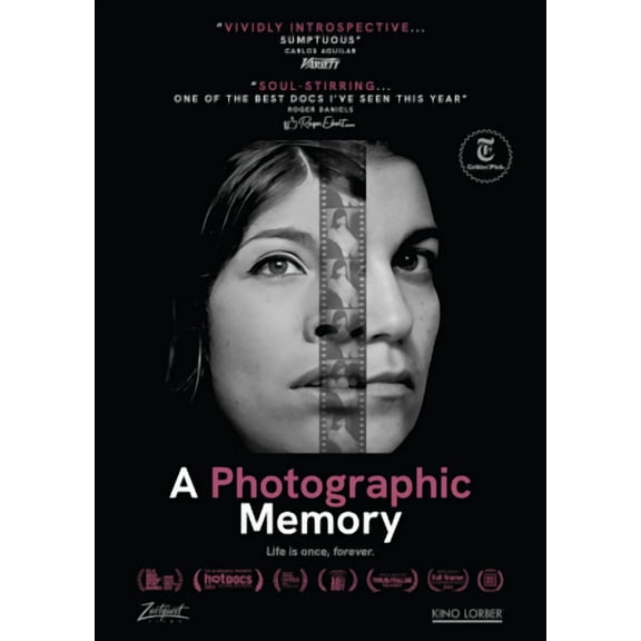 A Photographic Memory