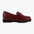 thumbnail image 6 of Vionic Emalyn Women's Flats Syrah Size 7 W, 6 of 8