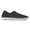Black, variant on ILSE JACOBSEN Adult Female Tulip 3565 Flats, Color: Milk Crème, Size: 38