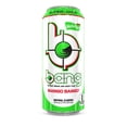 thumbnail image 3 of (12 Cans) Bang Natural Mango Bango Energy Drink, 16 fl oz, 3 of 6