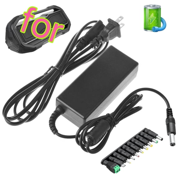 18V Charger Compatible with Altec Lansing Mix 2.0 Rockbox XL IMW999 Bluetooth Speaker