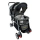 thumbnail image 1 of Carriola Doble BabyTek Gemelar Gris, 1 of 4